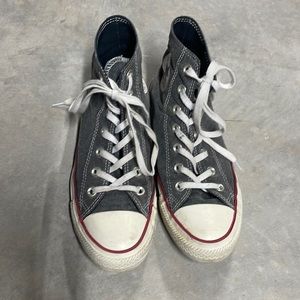 Converse Chuck Taylor All Star high cut